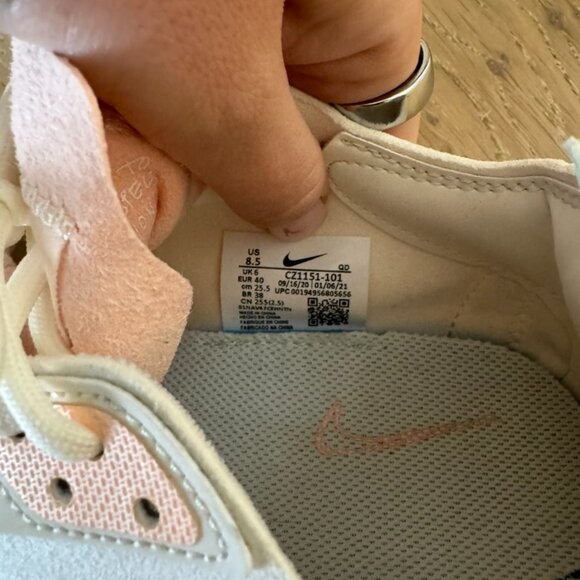 Nike Women’s Air Zoom Type Shoes Size 8.5 - Picture 5 of 5